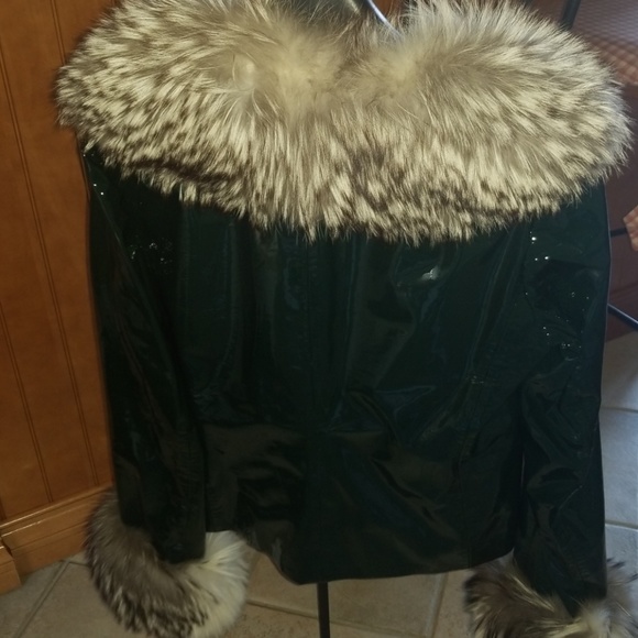 Dolce & Gabbana waste jacket - Picture 5 of 5